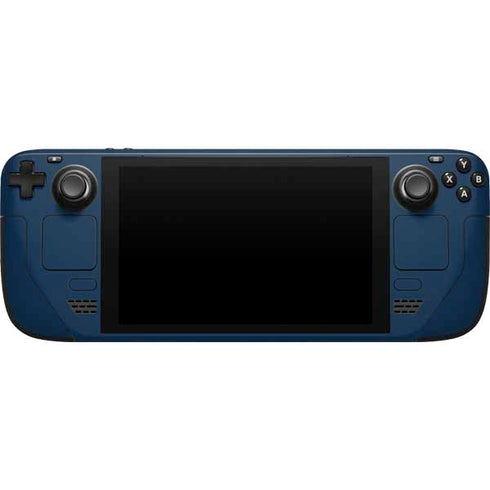 The Dark Knight Why So Serious Steam Deck Handheld Gaming Computer Skin